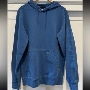 Carhartt Men's relaxed fit sweatshirt Medium New
